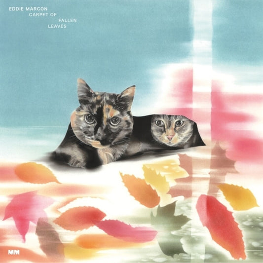 Eddie Marcon - Carpet Of Fallen Leaves [LP]