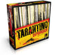 Tarantino Experience Box Set / Various - The Tarantino Experience Box Set / Various [CD]