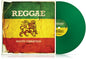 Reggae Roots Vibration Vol 1 / Various (Cvnl) - Reggae Roots Vibration Vol 1 / Various [Clear Vinyl]