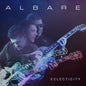 Albare - Eclecticity [CD]