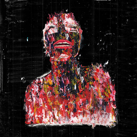 Crowd Of Chairs - Breather [LP]