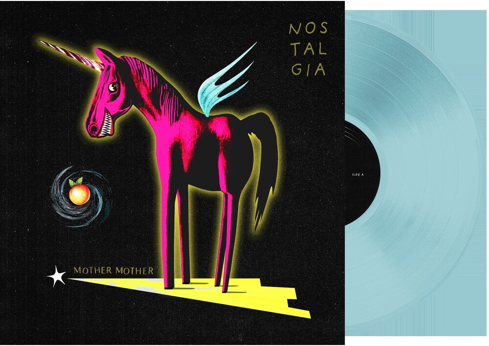 Mother Mother - Nostalgia [LP]