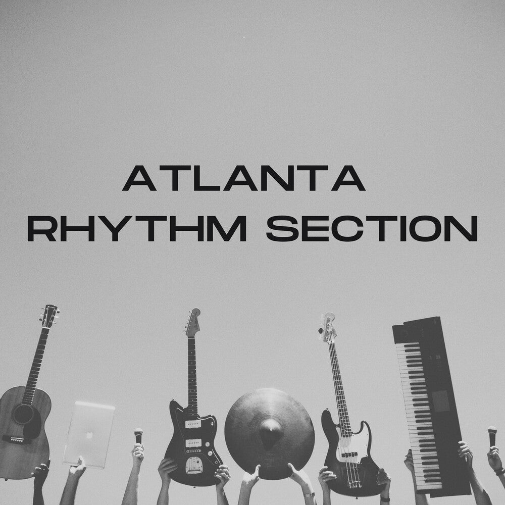 Atlanta Rhythm Section - Atlanta Rhythm Section's Greatest Hits [CD]