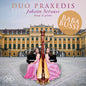 Duo Praxedis - Baba Bussi [CD]