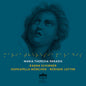 Ragna Schirmer - Maria Theresia Paradis [CD]