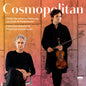 Pre-Order: Matthias Kirschnereit - Cosmopolitan [CD]