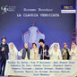 Valeria La Grotta - La Claudia Vendicata [CD]