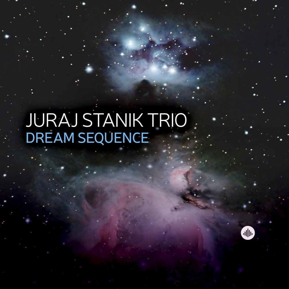 Juraj Stanik - Dream Sequence [CD]
