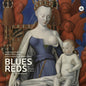 Goeyvaerts Trio - Blues, Reds & Other Songs for Madonna [CD]