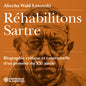Pre-Order: Aliocha Lasowski  Wald - Rehabilitons Sartre Biographie Critique Et [CD]