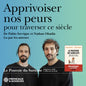 Pre-Order: Pablo Servigne - Apprivoiser Nos Peurs Pour Traverser Ce Siecle [CD]