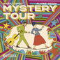 Pre-Order: Sara Longo - Mystery Tour [CD]