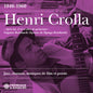 Henri Crolla - Jazz Chanson Musiques De Film Et Poesie (1946-60) [CD]