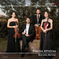 Quartetto Werther - Elective Affinities [CD]