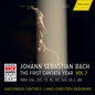 Gaechinger Cantorey - Vision Bach Vol. 7 [CD]