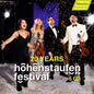 Hohenstaufen Ensemble - 20 Years Hohenstaufen Festival [CD]