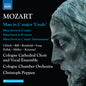 Carolina Ullrich - Mozart: Complete Masses Vol. 6 - Mass In C Major [CD]