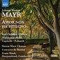 Yeree Suh - Mayr: Amor Non Ha Ritegno [CD]