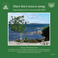Torsten Mossberg - Once Love Was A Song - Songs With Lyrics By Lars [CD]