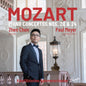 Zhen Chen - Mozart: Piano Concertos Nos. 20 & 24 [CD]