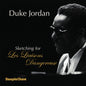 Duke Jordan - Sketching For Les Liaisons Dangereuses [CD]