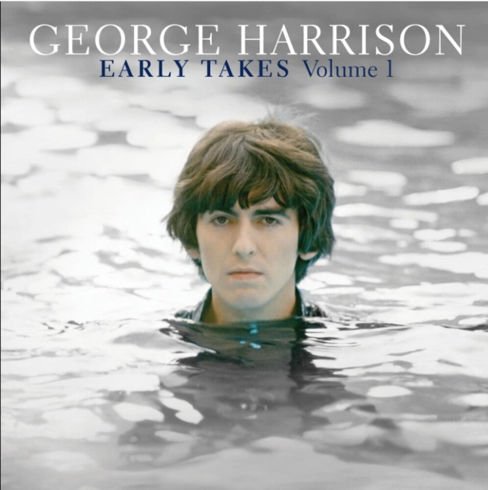 George Harrison - Early Takes: Volume 1 (Wal) (Eco) [CD]