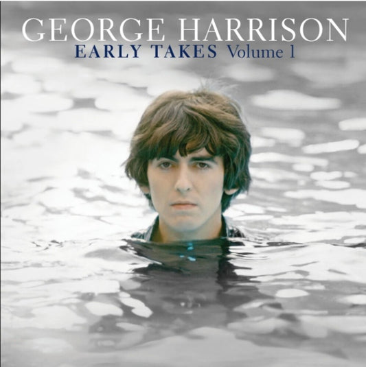 George Harrison - Early Takes: Volume 1 (Wal) (Eco) [CD]