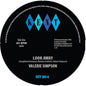 Valerie Simpson - Look Away / It's Just Love (Uk) [7" Vinyl]