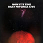 Mitchell, Billy - Now's the Time [CD]