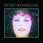 Pat Britt - Starrsong (Mod) [CD]
