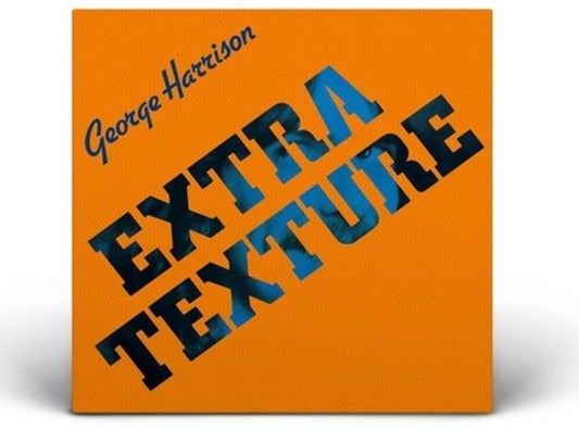 George Harrison - Extra Texture [LP]