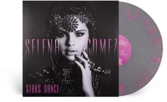 Gomez, Selena - Stars Dance [LP]