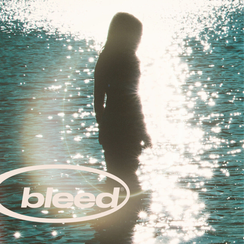 Bleed - Bleed - Bone [LP]