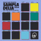 Sampladelia 2024 / Various - Sampladelia 2024 [LP]