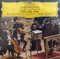 Yo-Yo Ma / Nelsons / Boston Symphony Orchestra - Shostakovich: The Cello Concertos [LP]