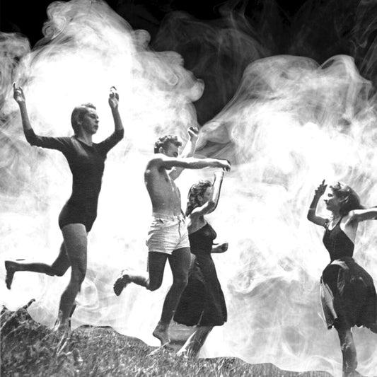 Cuneiform Tabs - Age [LP]