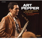 Art Pepper - An Afternoon In Norway: The Kongsberg Concert [LP]