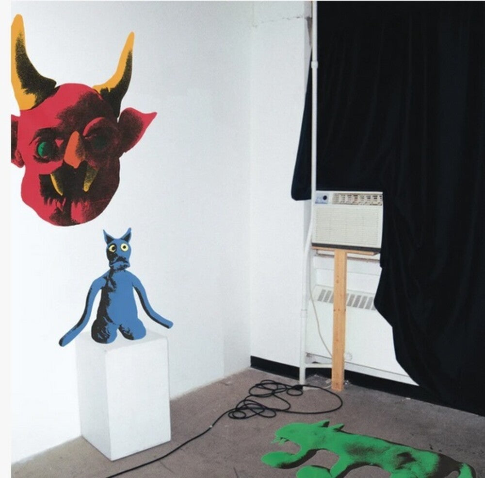 Choses Sauvages - Choses Sauvages III - Limited [LP]