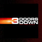 3 Doors Down - Away From The Sun [LP]