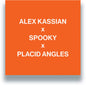 ALEX KASSIAN - Orange Coloured Liquid [LP]