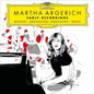 Argerich, Martha - Early Recordings: Mozart / Beethoven / Prokofiev / Ravel - UHQCD [CD]