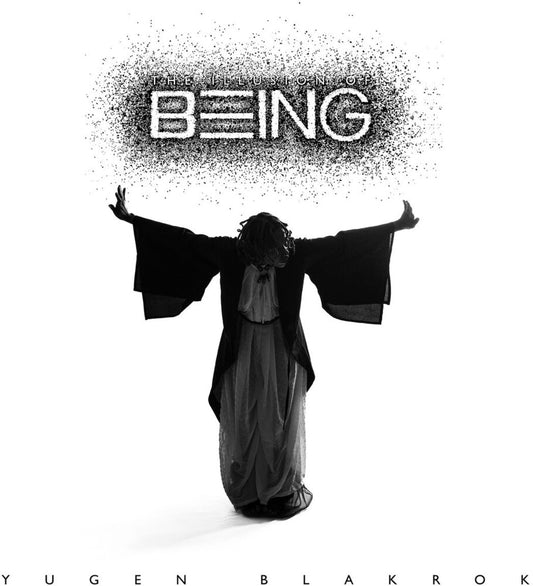 Yugen Blakrok - The Illusion of Being [LP]