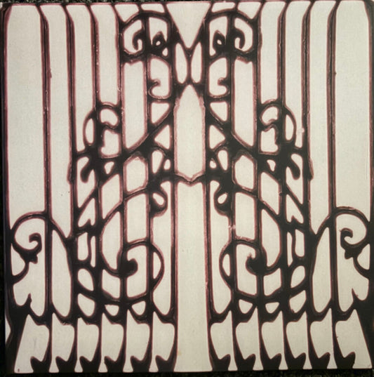 Model Actriz - Pirouette [LP]