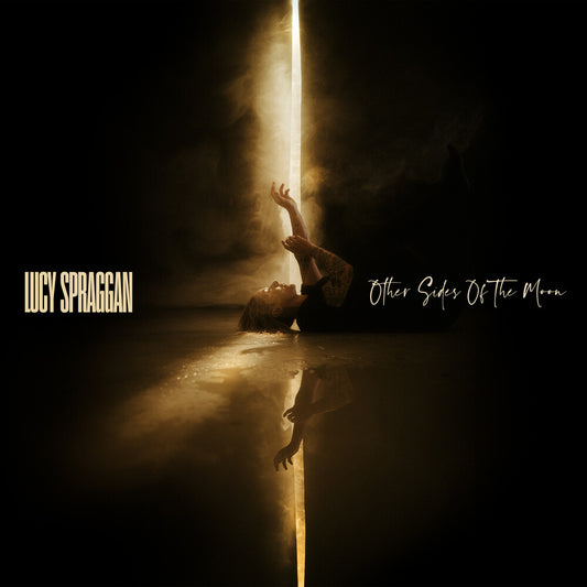 Lucy Spraggan - Other Sides Of The Moon [Clear Vinyl] (Ofgv)