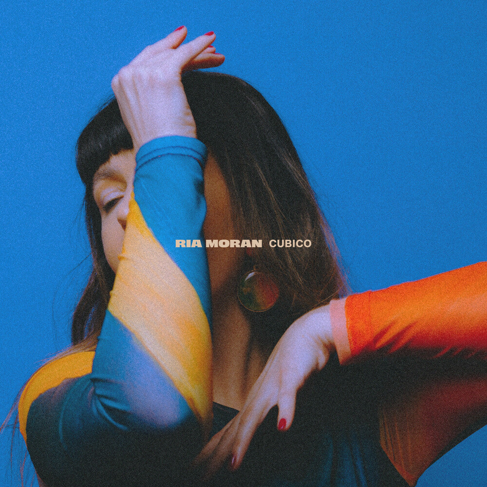 Ria Moran - Cubico (Ofgv) [LP]