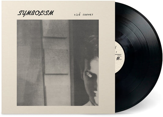 Cuevas, Rick - Symbolism [LP]