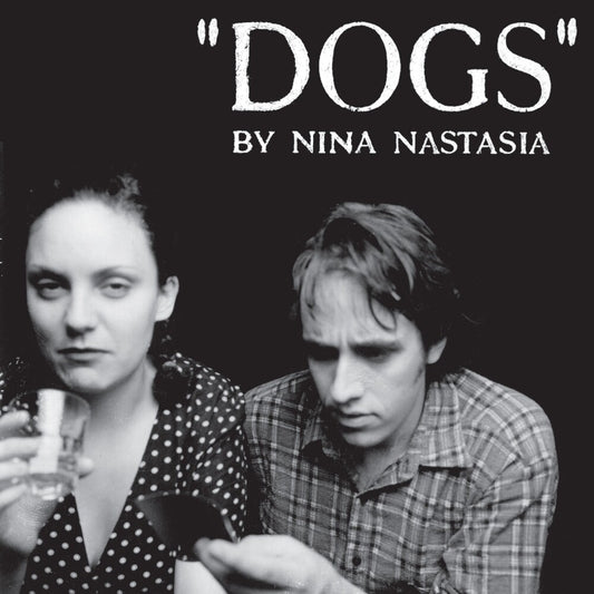 Nina Nastasia - Dogs [Colored Vinyl] (Wht)