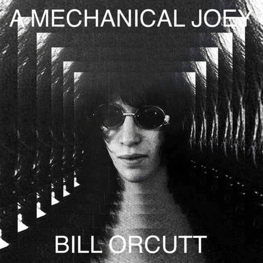 A Mechanical Joey [LP]