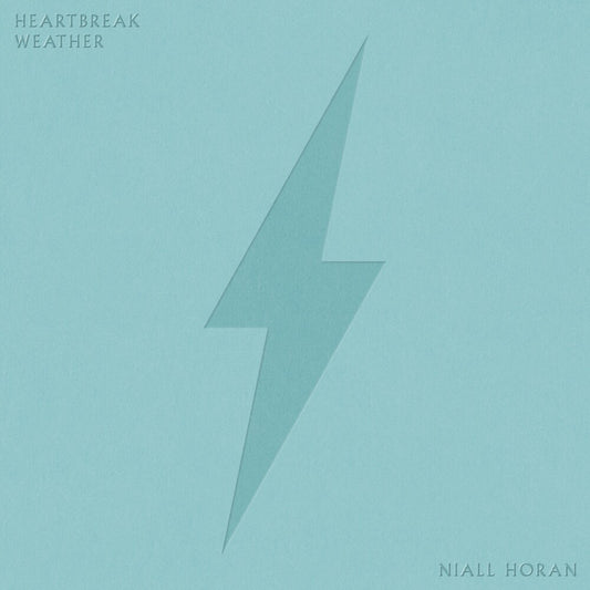 Niall Horan - Heartbreak Weather (5 Year Anniversary) -  [Expanded Edition]