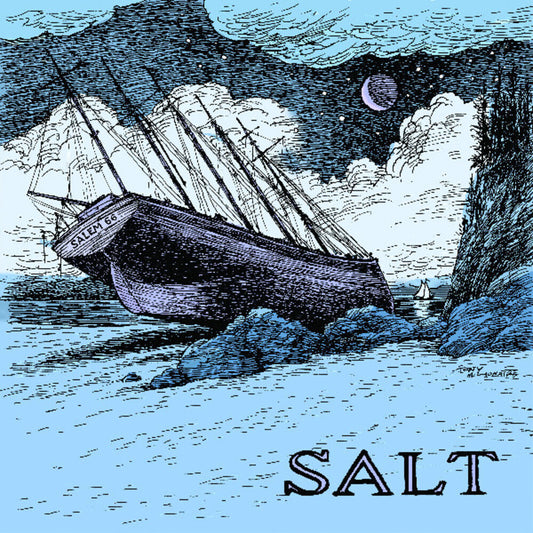 Salt [LP]